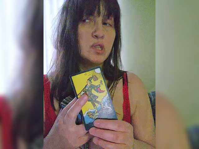 nimfastar77's BongaCams show and profile