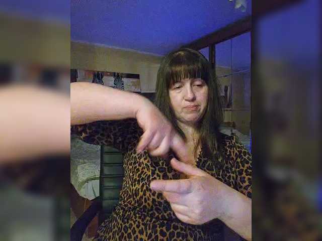 nimfastar77's BongaCams show and profile