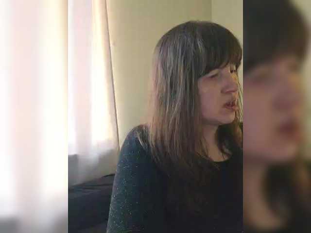 nimfastar77's BongaCams show and profile