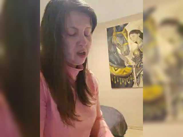 nimfastar77's BongaCams show and profile