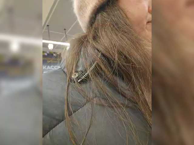 nimfastar77's BongaCams show and profile