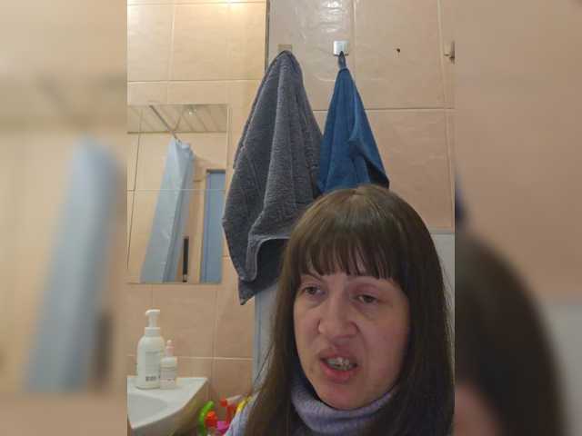 nimfastar77's BongaCams show and profile