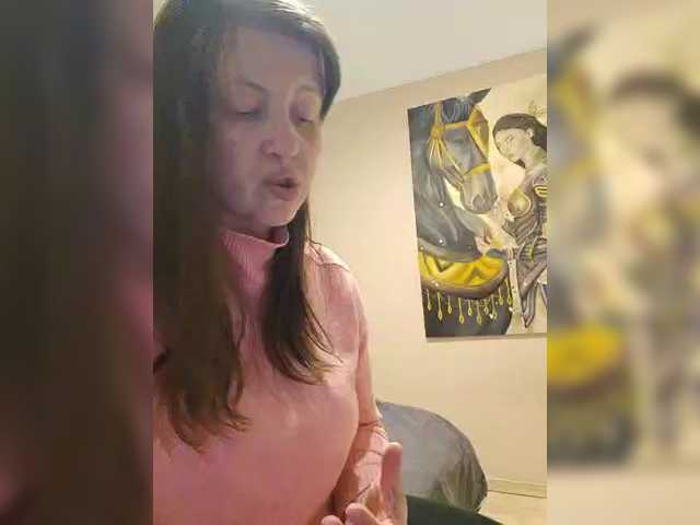 nimfastar77's BongaCams show and profile