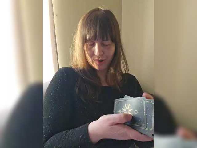 nimfastar77's BongaCams show and profile