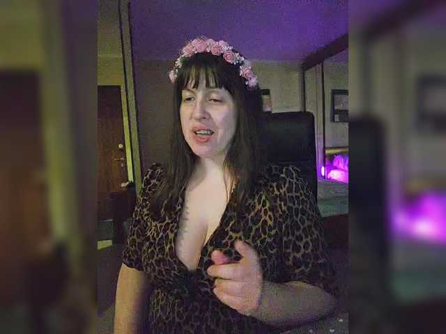 Watch 39 years old nimfastar77 from BongaCams nimfastar77 from BongaCams