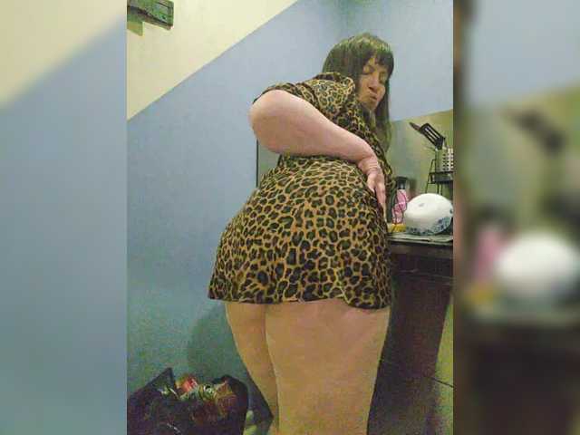 nimfastar77's BongaCams show and profile