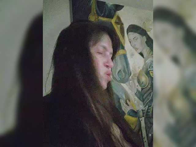 nimfastar77's BongaCams show and profile