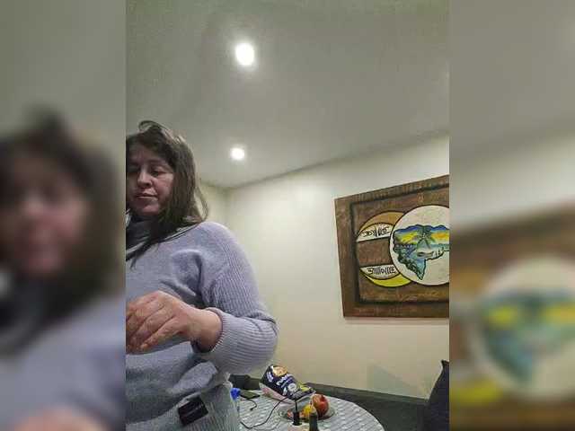 nimfastar77 — Freechat on BongaCams