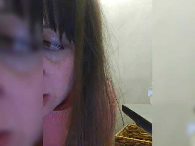 nimfastar77's BongaCams show and profile