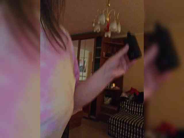 nimfastar77 webcam