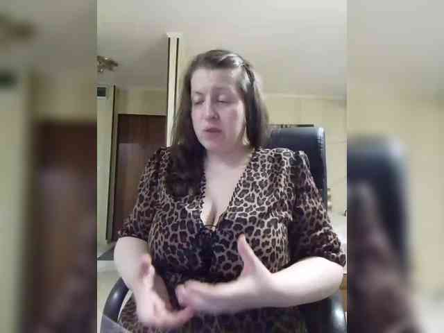 nimfastar77 webcam