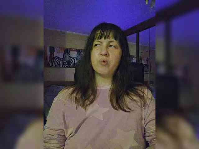 nimfastar77 webcam