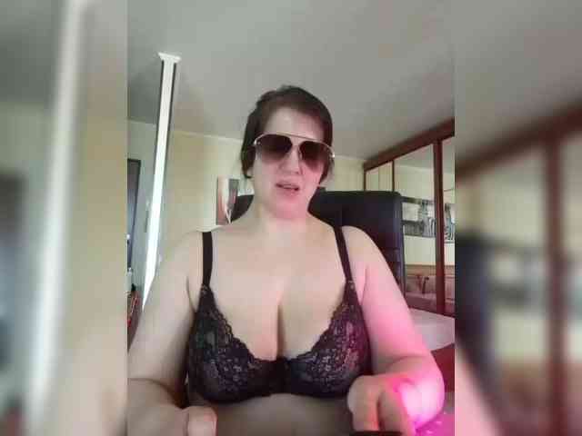 nimfastar77 webcam