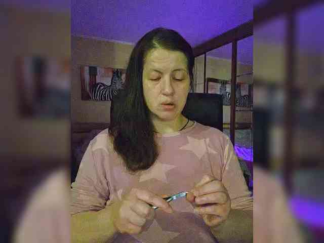 nimfastar77 bongacams