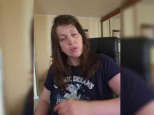 nimfastar77 webcam