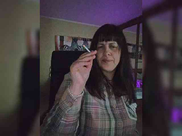 nimfastar77 webcam