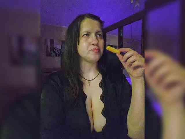 nimfastar77 webcam