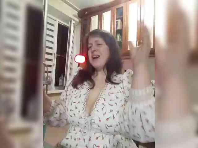 nimfastar77 webcam