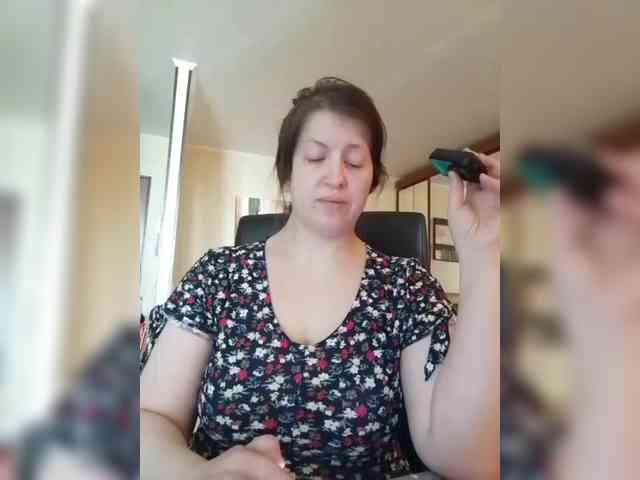 nimfastar77 webcam
