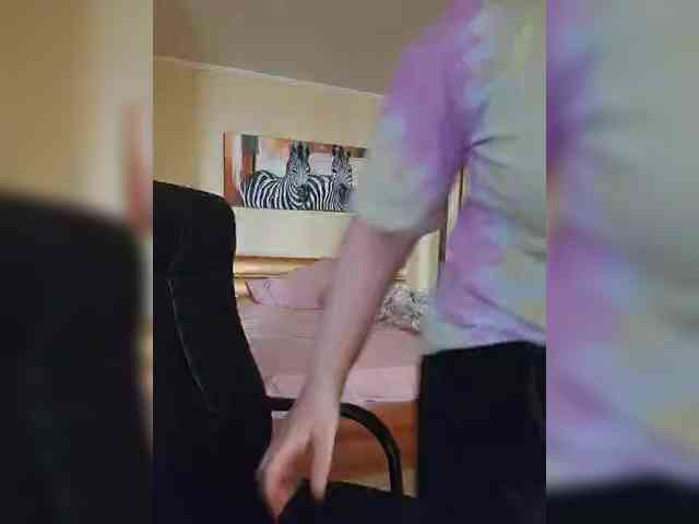 nimfastar77 webcam