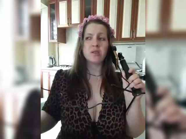 nimfastar77 webcam