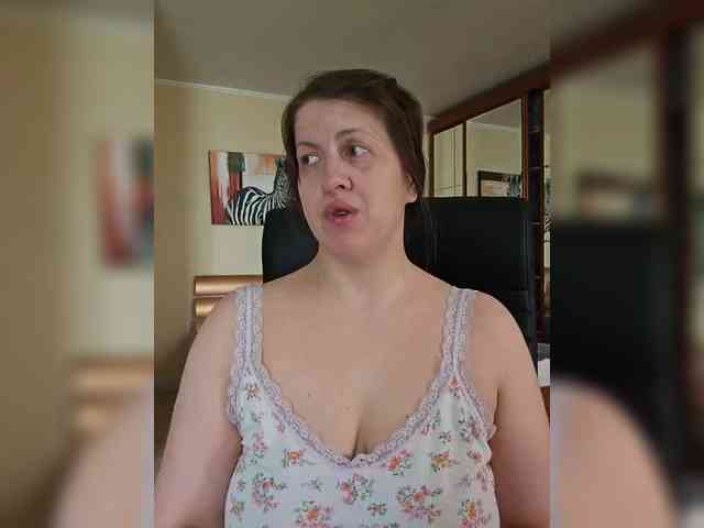 nimfastar77 webcam