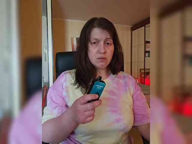 nimfastar77 webcam