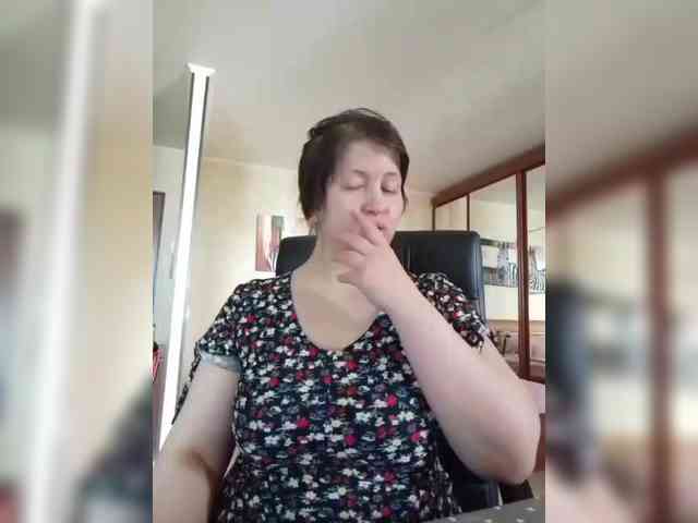 nimfastar77 webcam
