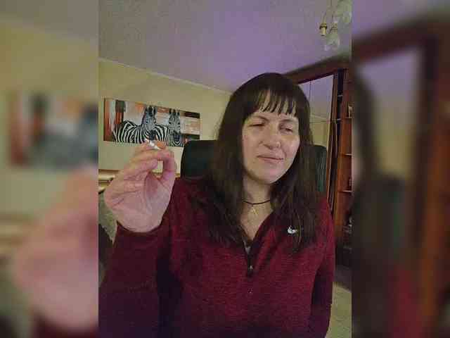 nimfastar77 webcam