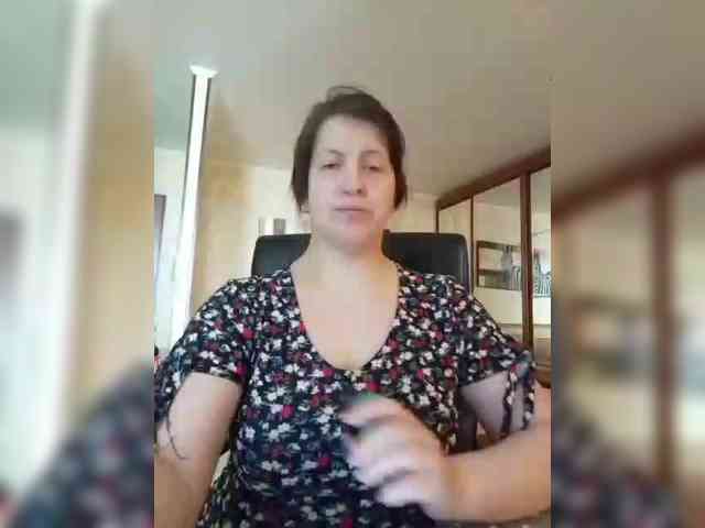 nimfastar77 webcam
