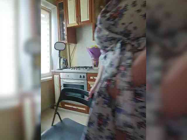 nimfastar77 webcam