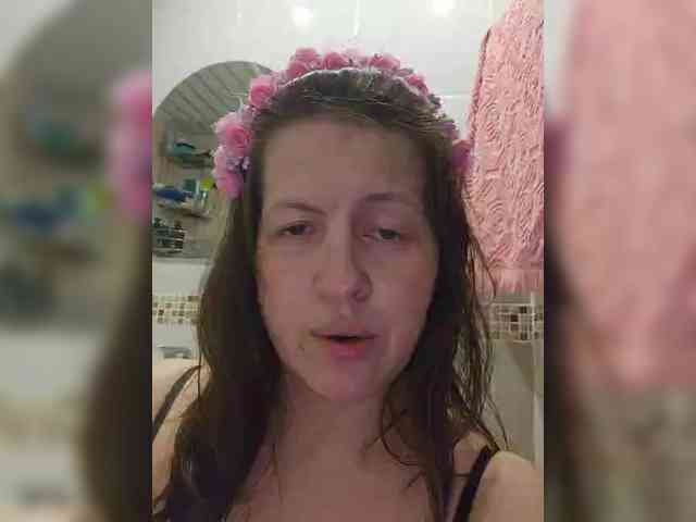 nimfastar77 webcam
