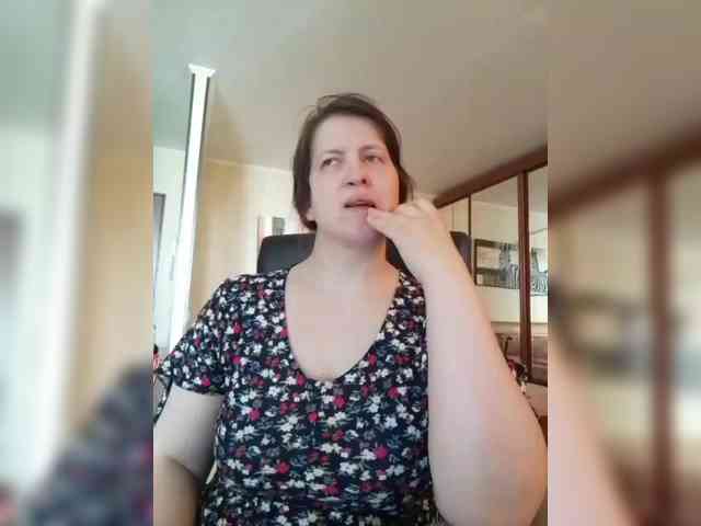 nimfastar77 webcam