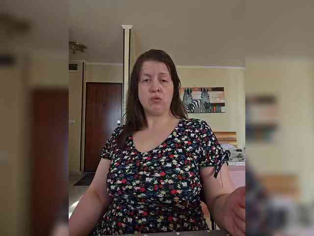 nimfastar77 webcam