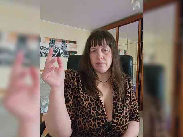 nimfastar77 webcam