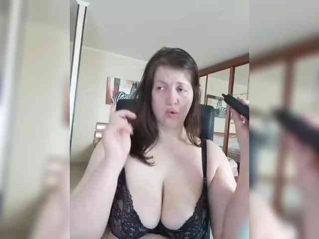 nimfastar77 webcam