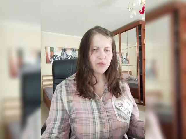 nimfastar77 webcam