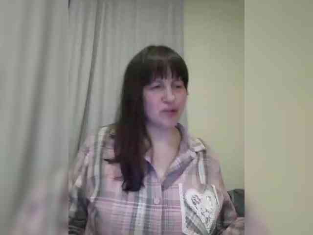 nimfastar77 Live Webcam on BongaCams