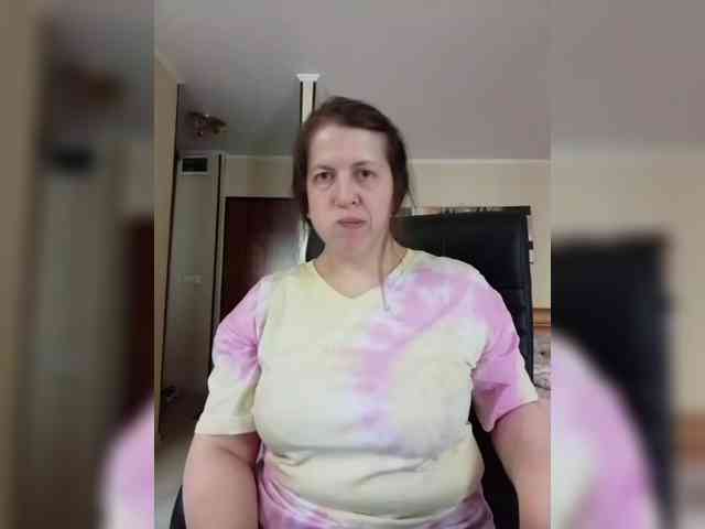 nimfastar77 webcam