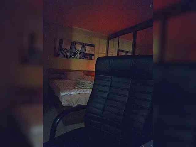 nimfastar77 webcam