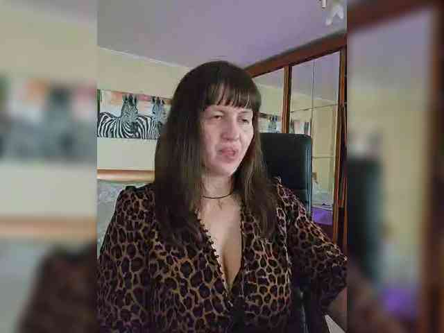 nimfastar77 Live Webcam on BongaCams