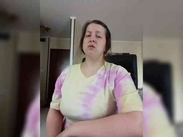 nimfastar77 webcam