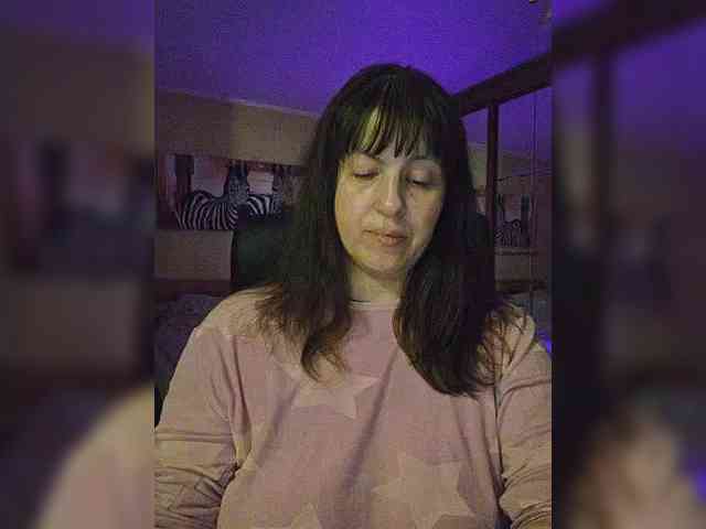 nimfastar77 webcam