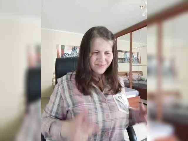 nimfastar77 webcam