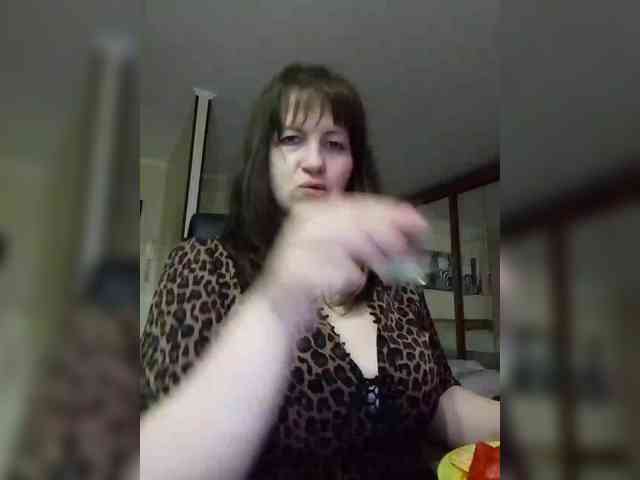 nimfastar77 webcam