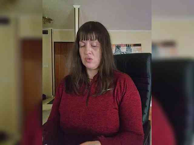nimfastar77 webcam
