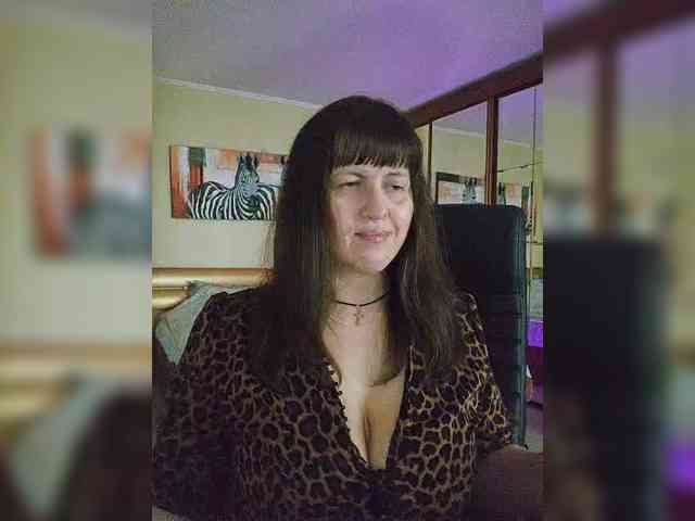 nimfastar77 webcam