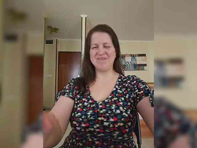nimfastar77 webcam