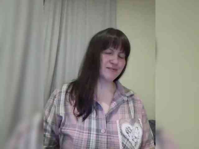 nimfastar77 Live Webcam on BongaCams