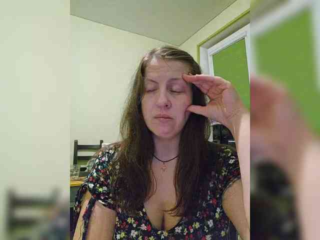 nimfastar77 webcam